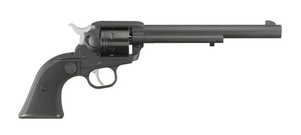 RUGER WRANGLER