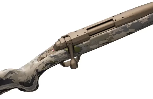 BROWNING X-BOLT SPEED SUPPRESSOR READY - Image 2