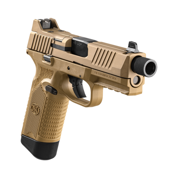 FN 545 TACTICAL - Image 3