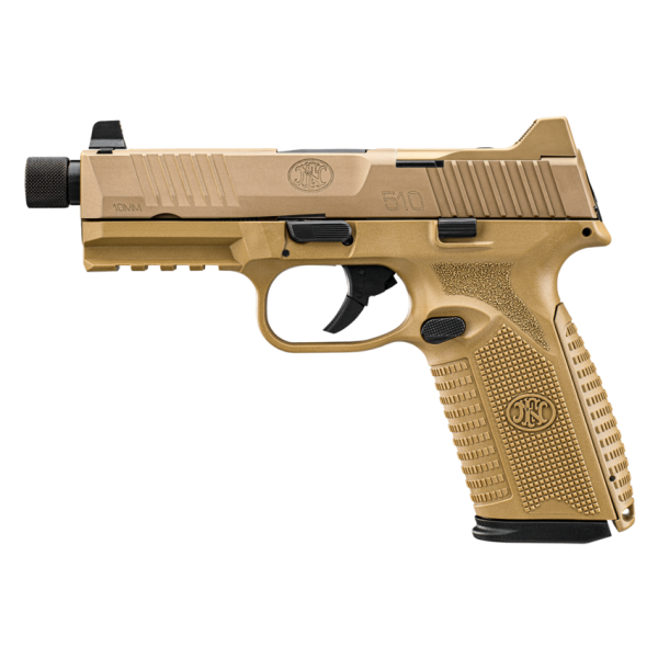 FN 510 TACTICAL - Image 2