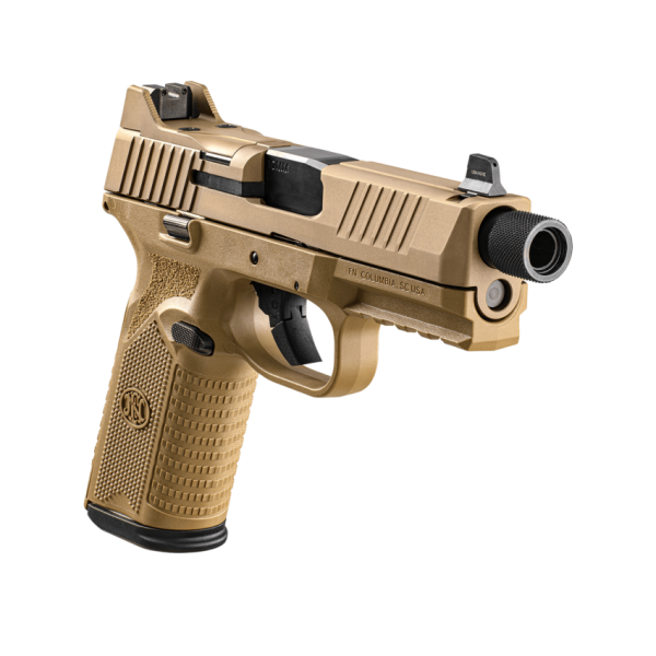 FN 510 TACTICAL - Image 3