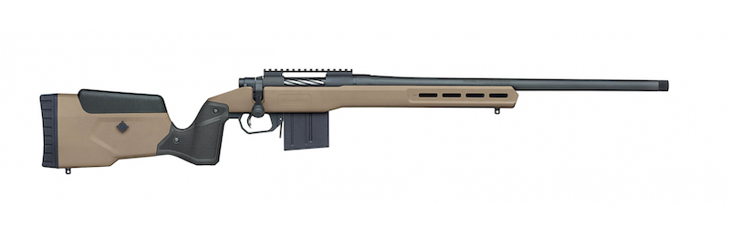 Patriot LR Tactical Rifle 