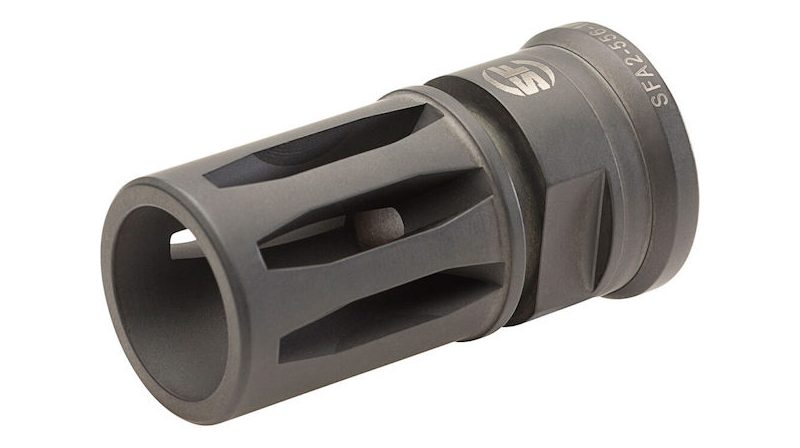 SureFire SFA2-556 Flash hider 