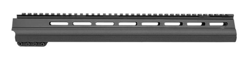 luth-ar handguard