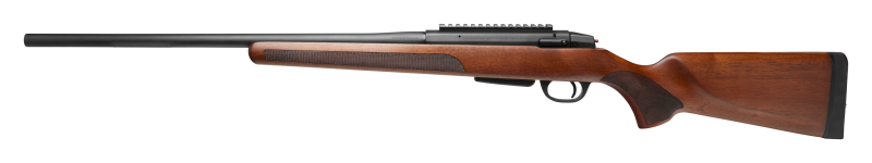 stevens 334 bolt action rifle