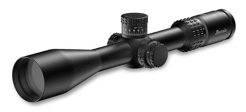 Burris Veracity PH scope 