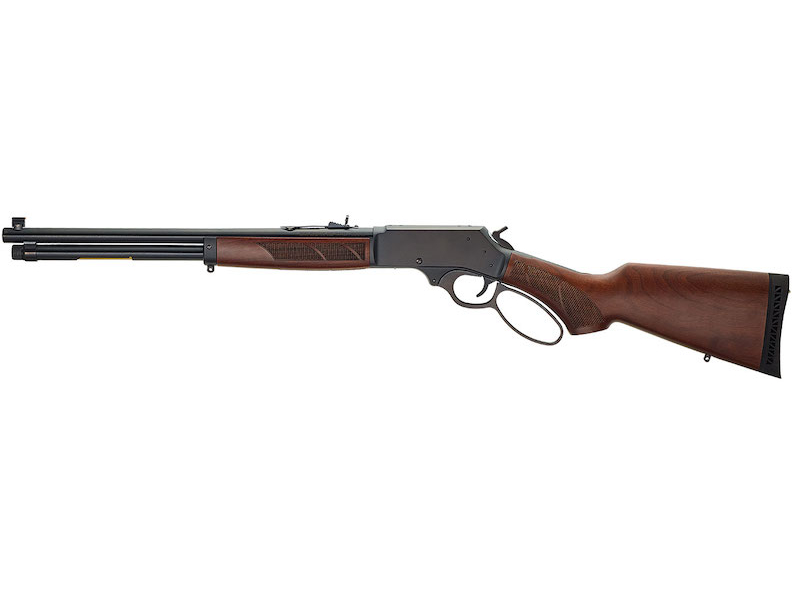 Henry H010G Lever Action Rifle