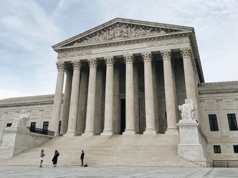 United States Supreme Court