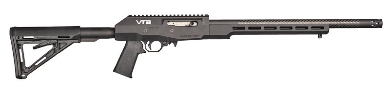 volquartsen vt2 rifle 