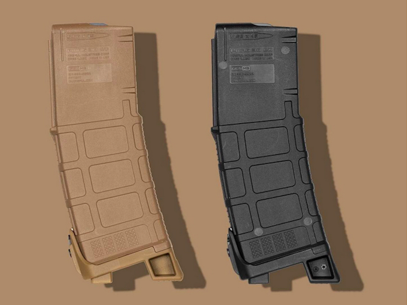 Multitasker Gen3 Mag Pod baseplates