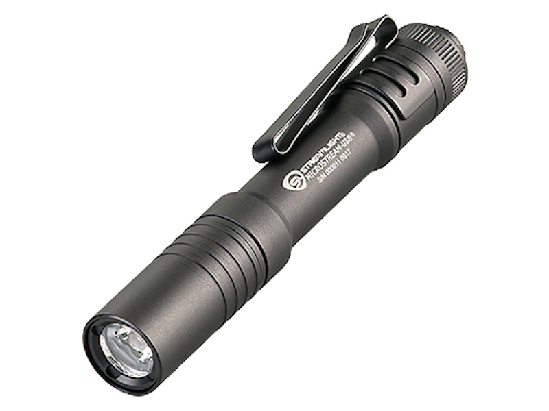 Streamlight Microstream USB light