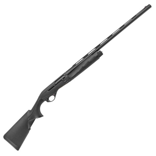 Benelli M2 Field Compact Anodized 12 Gauge 3in Semi Automatic Shotgun - 26in