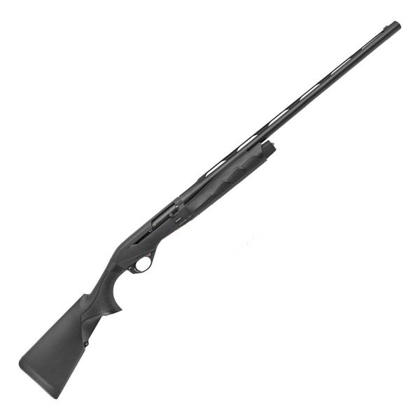 Benelli M2 Field Compact Anodized Black 20 Gauge 3in Semi Automatic Shotgun - 24in