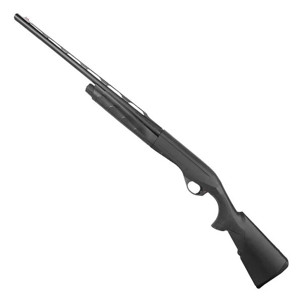 Benelli M2 Field Compact Anodized Black 20 Gauge 3in Semi Automatic Shotgun - 24in - Image 2