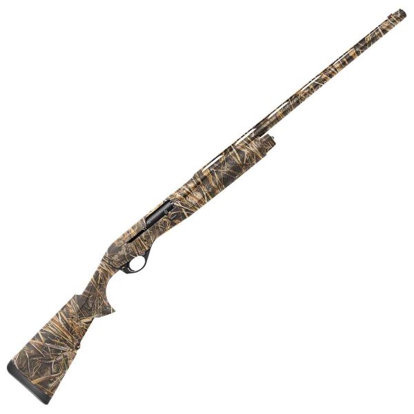 Benelli M2 Realtree Max-7 12 Gauge Semi Automatic Shotgun - 26in