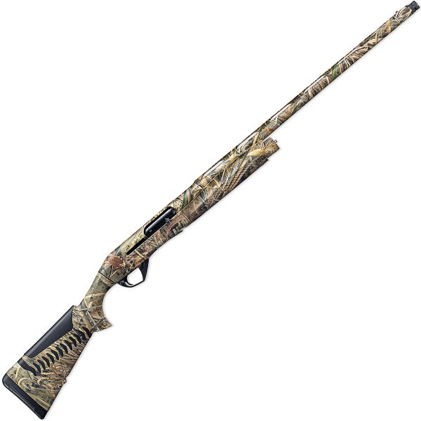 Benelli Super Black Eagle 3 Realtree Max-5 12 Gauge 3-1/2in Semi Automatic Shotgun - 26in