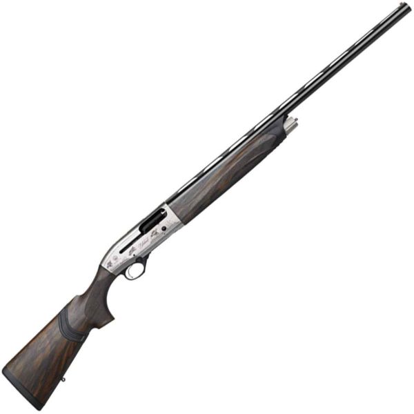 Beretta A400 Upland Kickoff Plus Blued 12 Gauge 3in Semi Automatic Shotgun - 26in