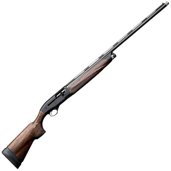 Beretta A400 Xcel Sporting Black Edition KO Black 12 Gauge 3in Semi Automatic Shotgun - 28in