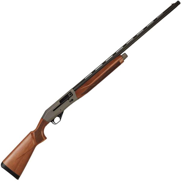 CZ 1012 Grey 12 Gauge 3in Semi Automatic Shotgun - 28in