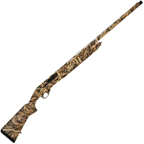 CZ 1012 Synthetic Mossy Oak Shadow Grass 12 Gauge 3in Semi Automatic - 28in