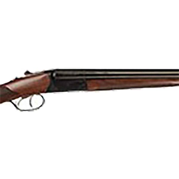 CZ Bobwhite CC Blued 12 Gauge 3in Side by Side Shotgun - 28in - Image 2