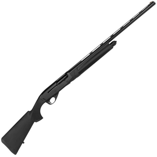 EAA MC312 Black 12 Gauge 3.5in Semi Automatic Shotgun - 28in