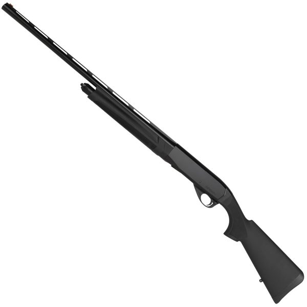 EAA MC312 Black 12 Gauge 3.5in Semi Automatic Shotgun - 28in - Image 2