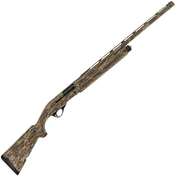 Franchi Affinity 3 Mossy Oak Bottomland 12 Gauge 3in Semi Automatic Shotgun - 28in