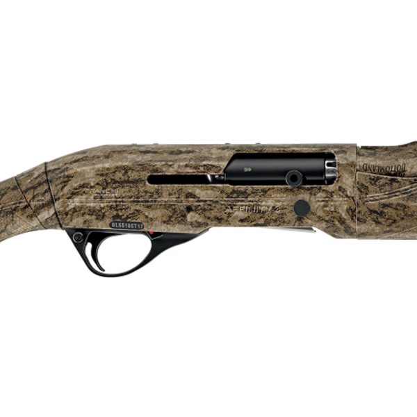 Franchi Affinity 3 Mossy Oak Bottomland 12 Gauge 3in Semi Automatic Shotgun - 28in - Image 2