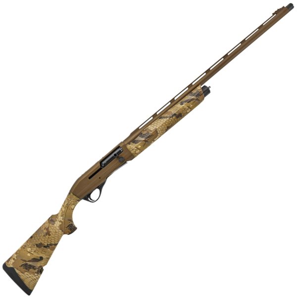 Franchi Affinity Elite Optifade Waterfowl Marsh 12 Ga 3.5in Semi Automatic - 28in