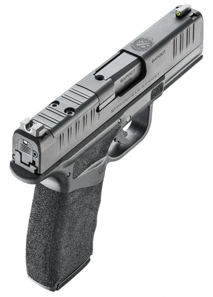 springfield hellcat pro osp