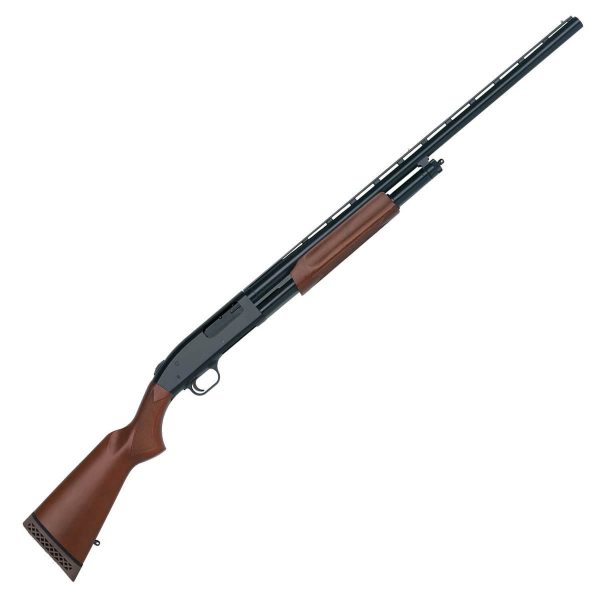 Mossberg 500 Hunting All Purpose Field Blued 12 Gauge 3in Pump Shotgun