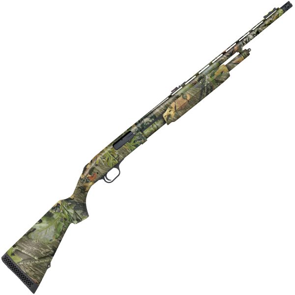 Mossberg 500 Turkey Mossy Oak Obsession 20 Gauge 3in Pump Shotgun