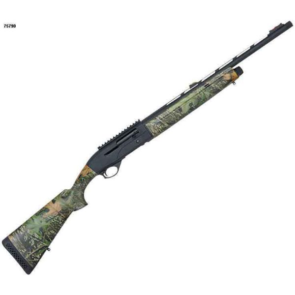 Mossberg SA-20 - Turkey Semi-Auto Shotgun