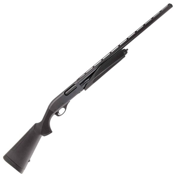 Remington 870 Fieldmaster Blued 12 Gauge 3in Pump Action Shotgun - 23in