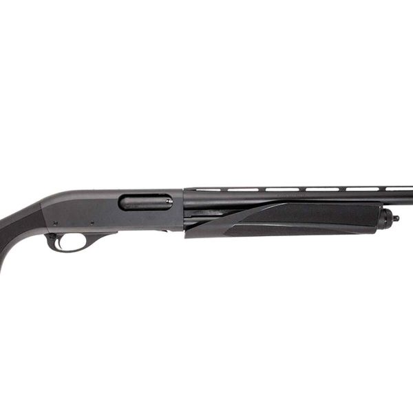 Remington 870 Fieldmaster Blued 12 Gauge 3in Pump Action Shotgun - 23in - Image 2