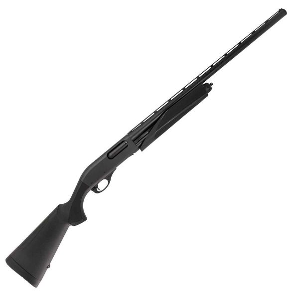 Remington 870 Fieldmaster Blued 20 Gauge 3in Combo Pump Action Shotgun - 20/21in