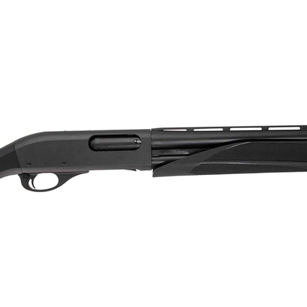 Remington 870 Fieldmaster Blued 20 Gauge 3in Combo Pump Action Shotgun - 20/21in - Image 2