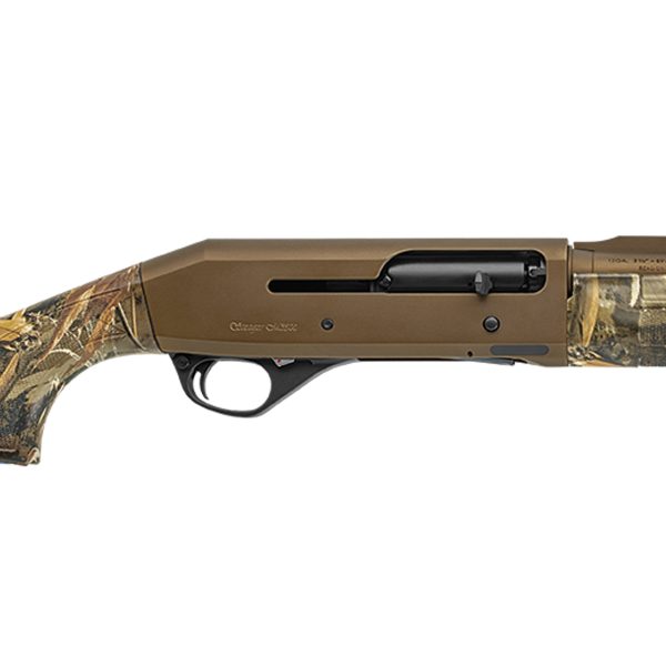 Stoeger M3500 Waterfowl Cerakote Flat Dark Earth 12 Gauge 3.5in Semi Automatic Shotgun - 28in - Image 2