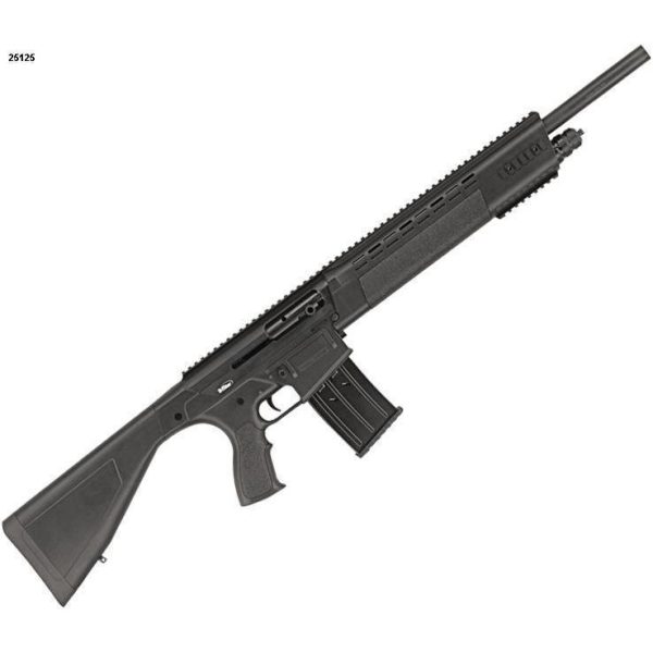 TriStar KRX Tactical Semi-Auto Shotgun