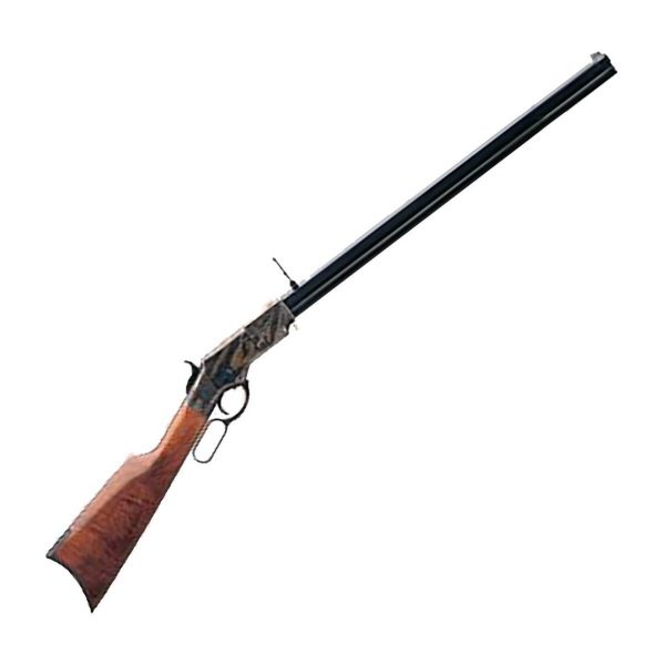 Uberti 1860 Henry Steel Lever Action Shotgun - 45 (Long) Colt - 24.5in