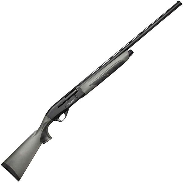 Weatherby Element Matte Black 12 Gauge 3in Semi Automatic Shotgun - 26in