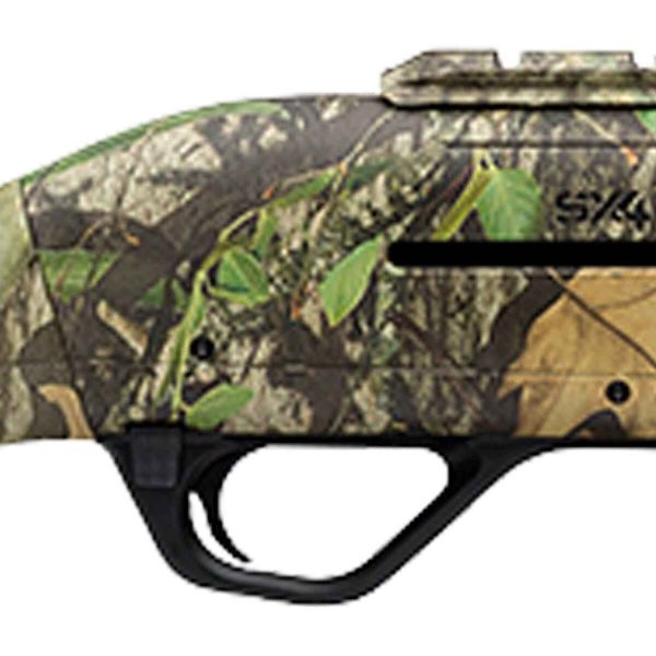 Winchester SX4 Cantilever Turkey Stainless/Realtree Xtra Green 20 Gauge 3in Semi Automatic Shotgun - 24in - Image 2