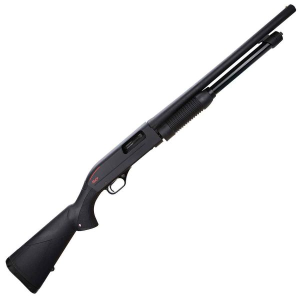 Winchester SXP Defender Pump Shotgun