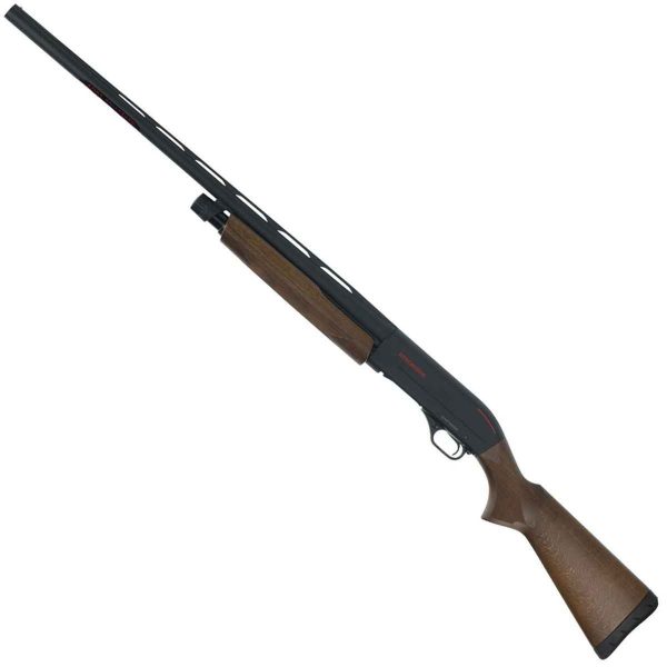 Winchester SXP Field Matte Blued 12 Gauge 3in Pump Shotgun - 28in - 4+1 Round - Image 2