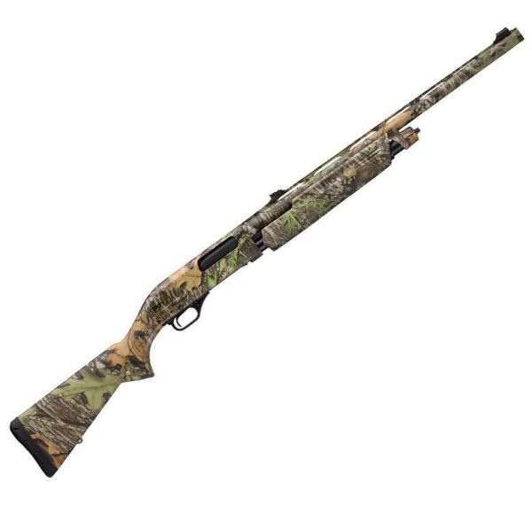 Winchester SXP Turkey Hunter Shotgun