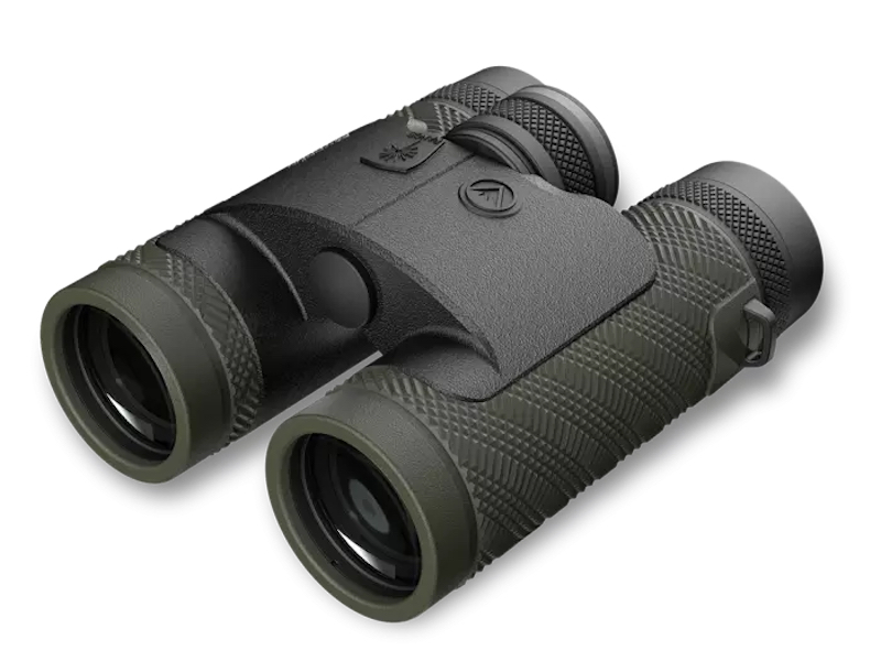 Signature LRF 10x42 binoculars