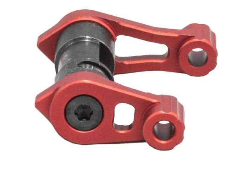 armaspec fulcrum safety selector