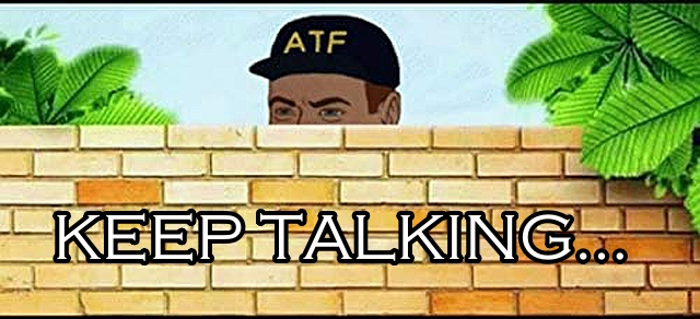 ATF Guy Meme