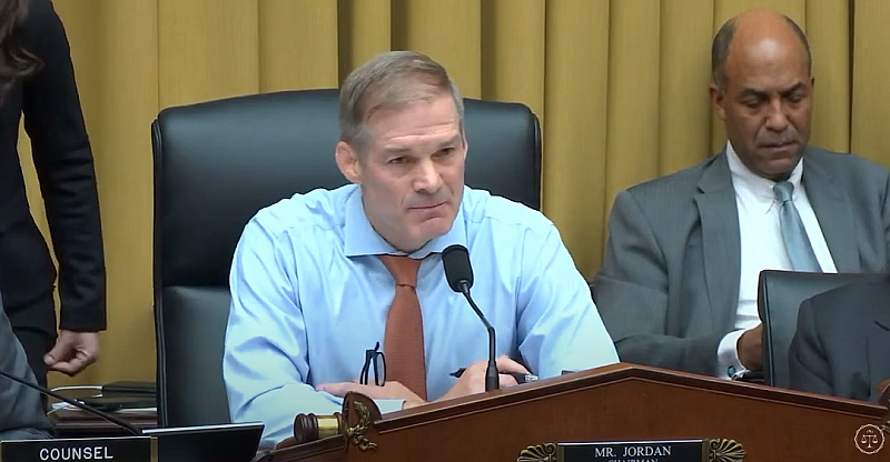 Congressman Jim Jordan